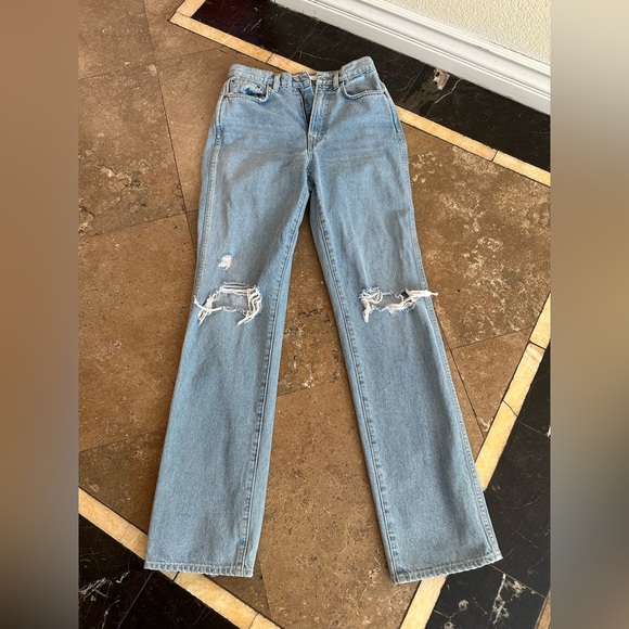 GRLFRND Sara size 27 - Picture 7 of 14